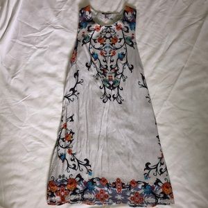Urban outfitters shift dress